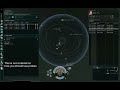 EVE-ONLINE probes and how they seem to work