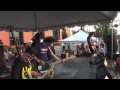 HEADSHOT LIVE @ BRIDGESTOCK