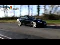 msn cars test drive of the mercedes benz slk 55 amg black
