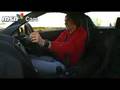 MSN Cars test drive of the Mercedes-Benz SLK 55 AMG Black