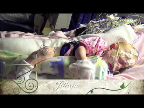 We Are The World Of Trisomy 13 & 18 -- 2012 Awareness Video .m4v