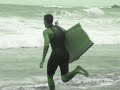 Mar de fondo