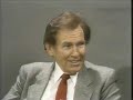 Interview with Dr. Robert M. Ricketts