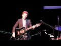 Jon Bon Jovi plays