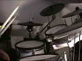 DJ Rolando Jaguar Roland TD-12 Melody HighSpeed