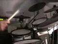 DJ Rolando Jaguar Roland TD-12 Melody HighSpeed