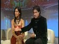 Chai with Charan, a clip from What You Fancy
