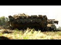 Anytime, Anywhere: IDF Soldiers Prepare For Any Future Threats