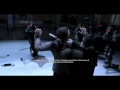 Splinter Cell Conviction Walkthrough Επεισόδιο 2ο από Patrinos