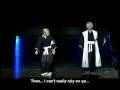 Ichimaru Gin - Shinjutsu no Yukue....sort of