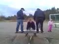 B�gga vs Robert (Runar Kalvik)