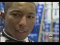 Pharrell On Nightline Pharrell On Nightline