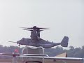 MV-22 Vertical Takeoff and Maneuvers MV-22 Vertical Takeoff and Maneuvers