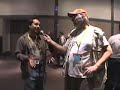 Omar Gallaga interviews Facebook Interviewer