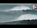 I liked a @YouTube video http://t.co/BlKY1glGMw Exclusive full length video of Garrett McNamara giant wave in Nazaré - 28.01.2013