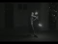 Fire Poi Spinning
