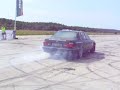 AC Mile 2007 / BMW 750