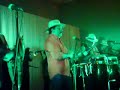 sonora habanera