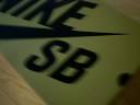 Nike SB \"Magnet\" poison green Nike SB \"Magnet\" poison green
