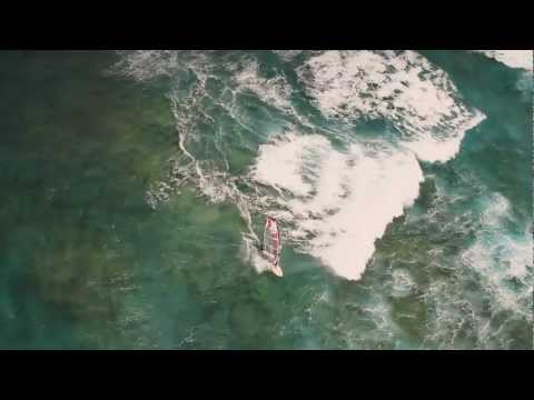 2012 Starboard DVD