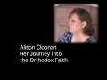 Orthodox Christianity: Coming into the Faith Part II