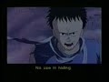 Akira Music Video