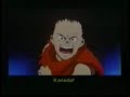 Akira Music Video
