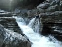 greg runs the falls