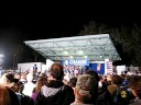 Joe Biden in New Port Richey (in part)