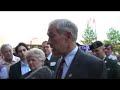 Ron Paul - New World Order and NAU
