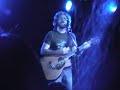 Jonathan Coulton sings Big Bad World One live