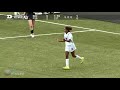 Penn State Altoona Women's Soccer vs. Bryn Athyn, 9-7-19
