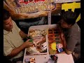 This is a conversation between two players, David Bustillos and Robbie.  Part 2It was in the http://www.da-planet.com store!