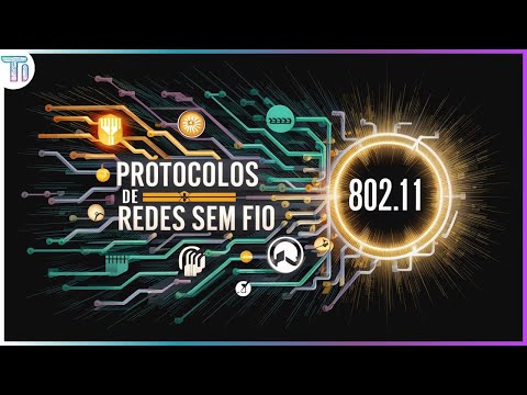 O padrão 802.11