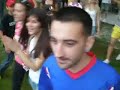 ČAPLJINA-ponosan sto sam CROAT-