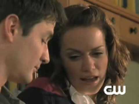 OTH - 6.13 Sneak Peak #1: Naley/Jamie