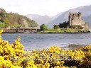 Eilean Donan Castle pictures
