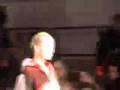 Ashish @ London Fashion Week
