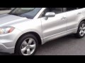 2007 Acura RDX Calabasas CA 91302
