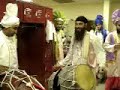 nyc jugni backstage at tbp