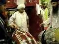 nyc jugni backstage at tbp