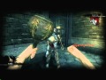 Rise Of Nightmares XBOX 360 Kinect Walkthrough Part 6