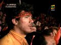 Perú: Desmadre a lo Fujimori (Ventana Indiscreta 28-09-07)