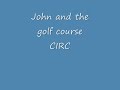 When golf goes wrong