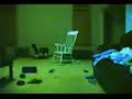 observa la silla videos de terror
