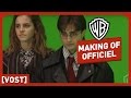 Harry Potter Et Les Reliques De La Mort - Partie 2 : Scène Finale