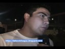 Entrevista a Robinson Puebla - COL vs OVA