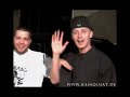 Bassquiat makin of \"wie du nichts weist\"