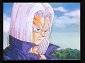 dbZ peli 9-los guerreros de plata -(parte 3/5)castellano