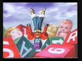 dbZ peli 9-los guerreros de plata -(parte 3/5)castellano